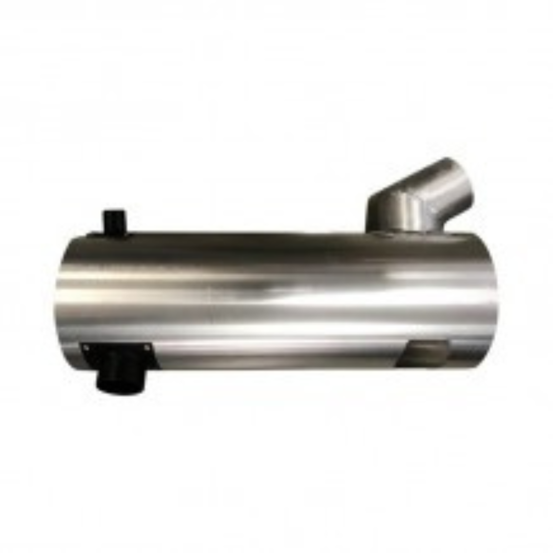 A62208-02 AWI PIPER PA28 SHROUD, 62208-002