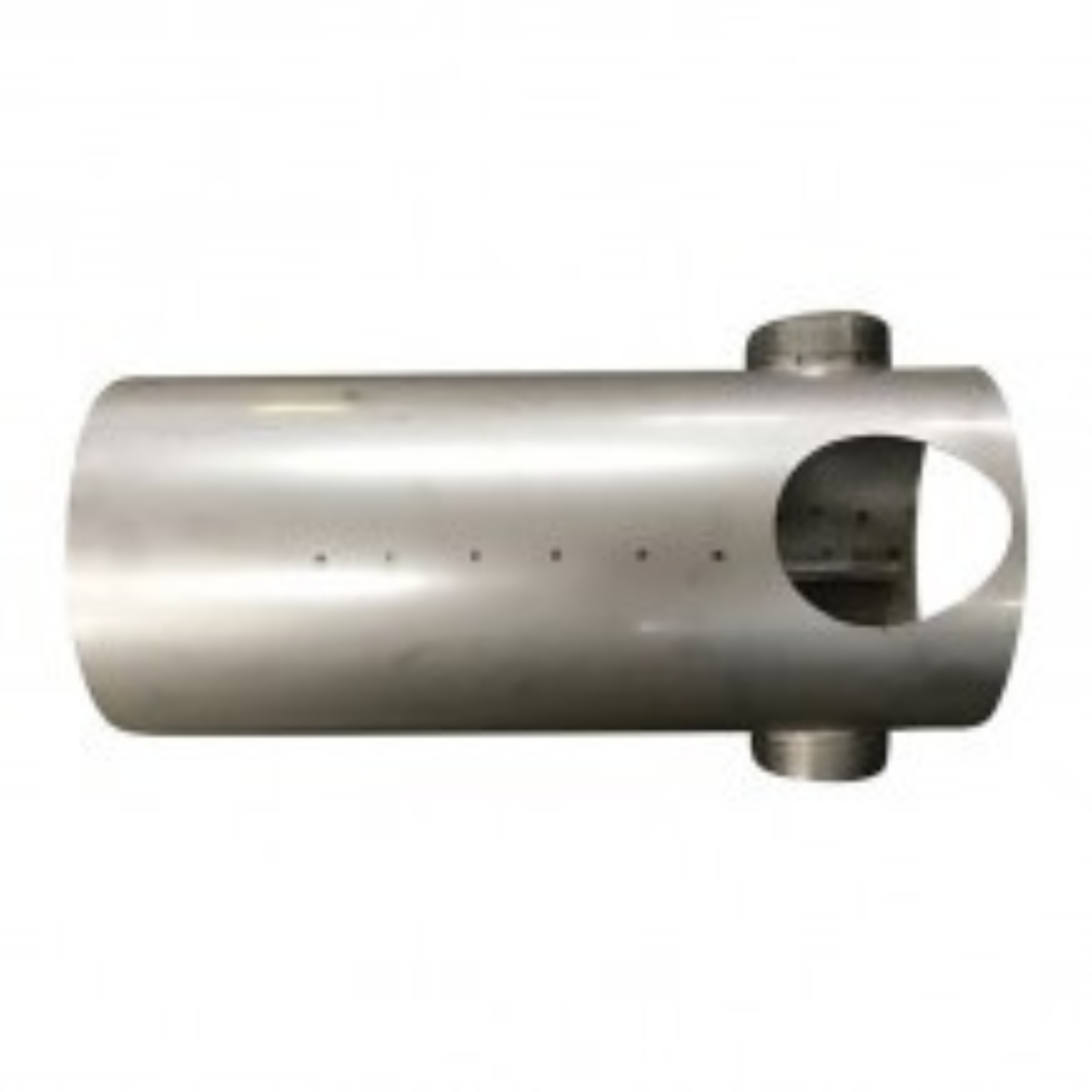 A0750161-87 AWI CESSNA 182 185 SHROUD, 0750161-87
