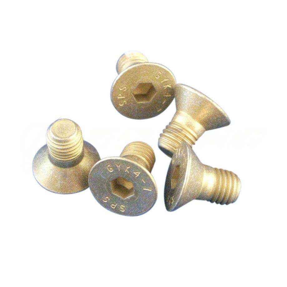 GYK4-7 Cap Screw, Steel, For Falcon Fixed Wing Aircraft