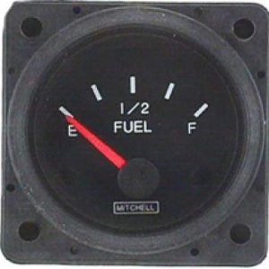 PS-211-8038 MITCHELL FUEL SENDER 10-180 OHM