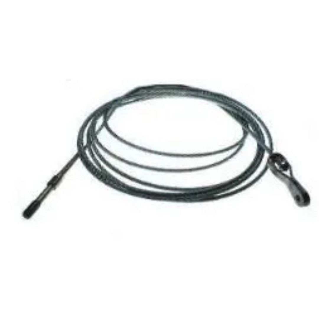 MC62701-103	CABLE, Stabilator, Forward, LH