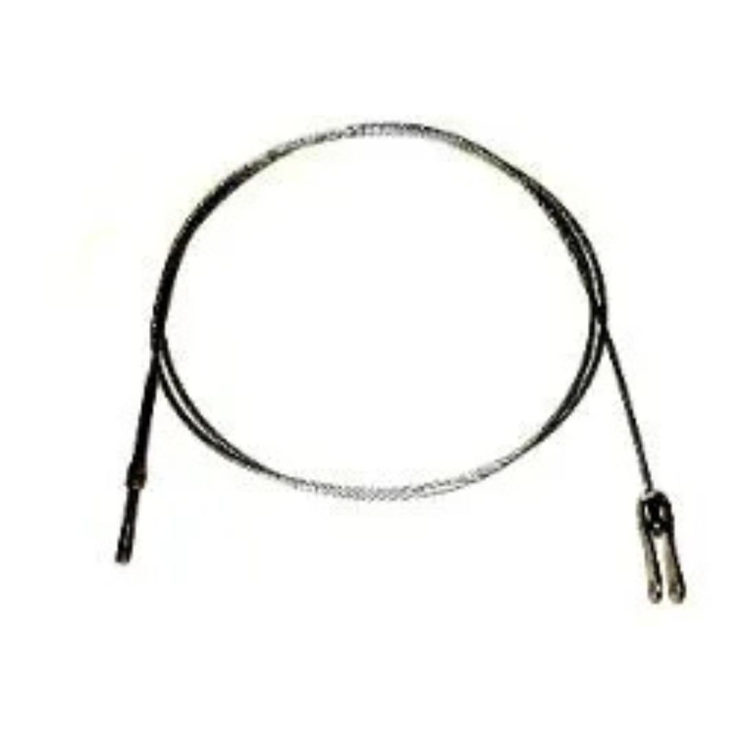 MC0400107-64 CABLE (Elevator Down Aft)