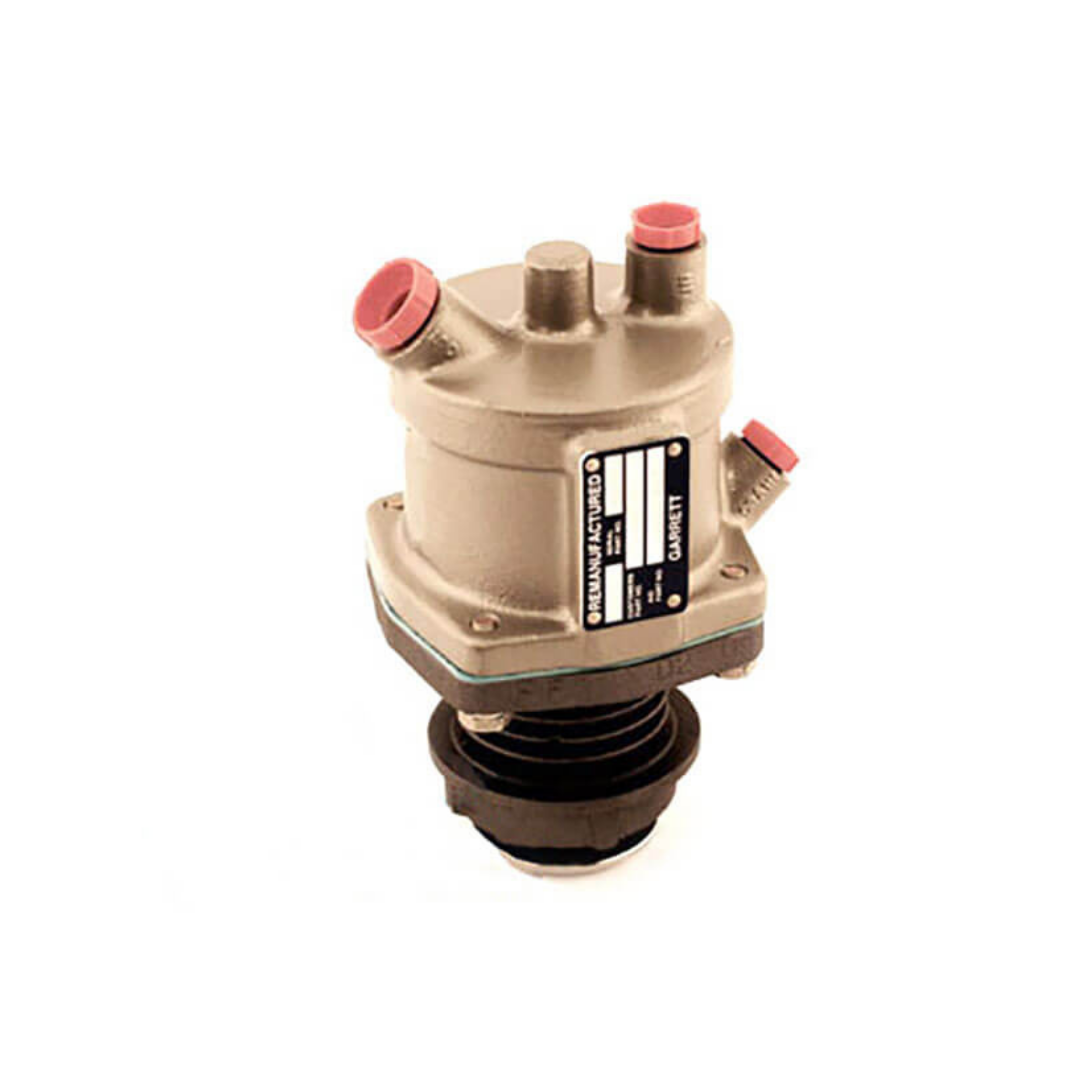 470892-9002 Aeroforce Engine Tech Factory Rebuilt Wastegate; Replaces CMI 635381-2