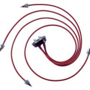 KA14001 HARNESS 4 CYL S200