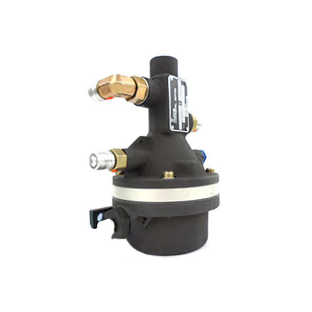 481058-9013 AeroForce Factory Rebuilt Controller, Sloped; Replaces CMI 646318-13