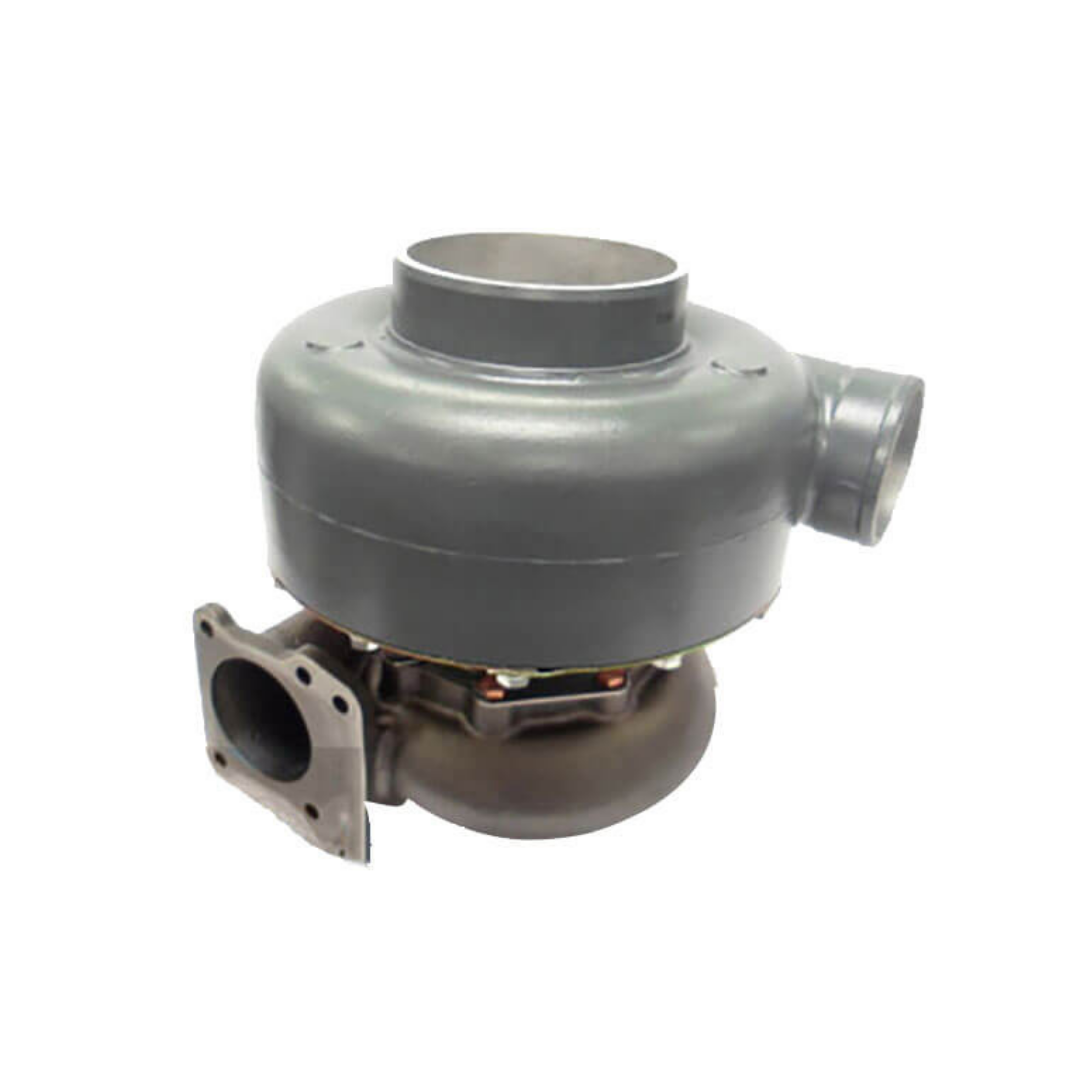 407540-9003 AeroForce Factory Rebuilt Turbocharger Assembly; Replaces Lyc LW-13310