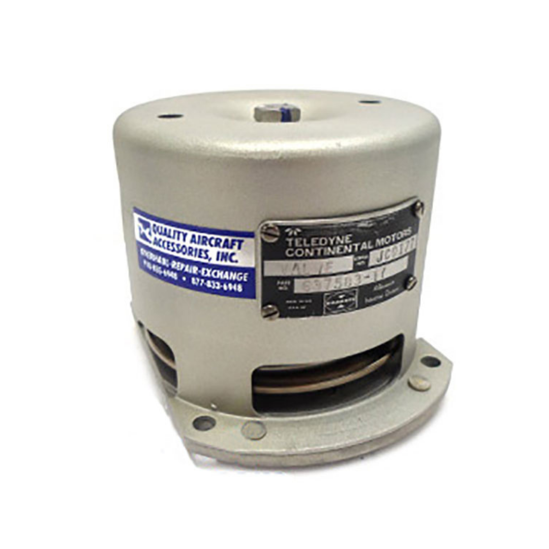 470930-9005 AeroForce Rebuilt Valve