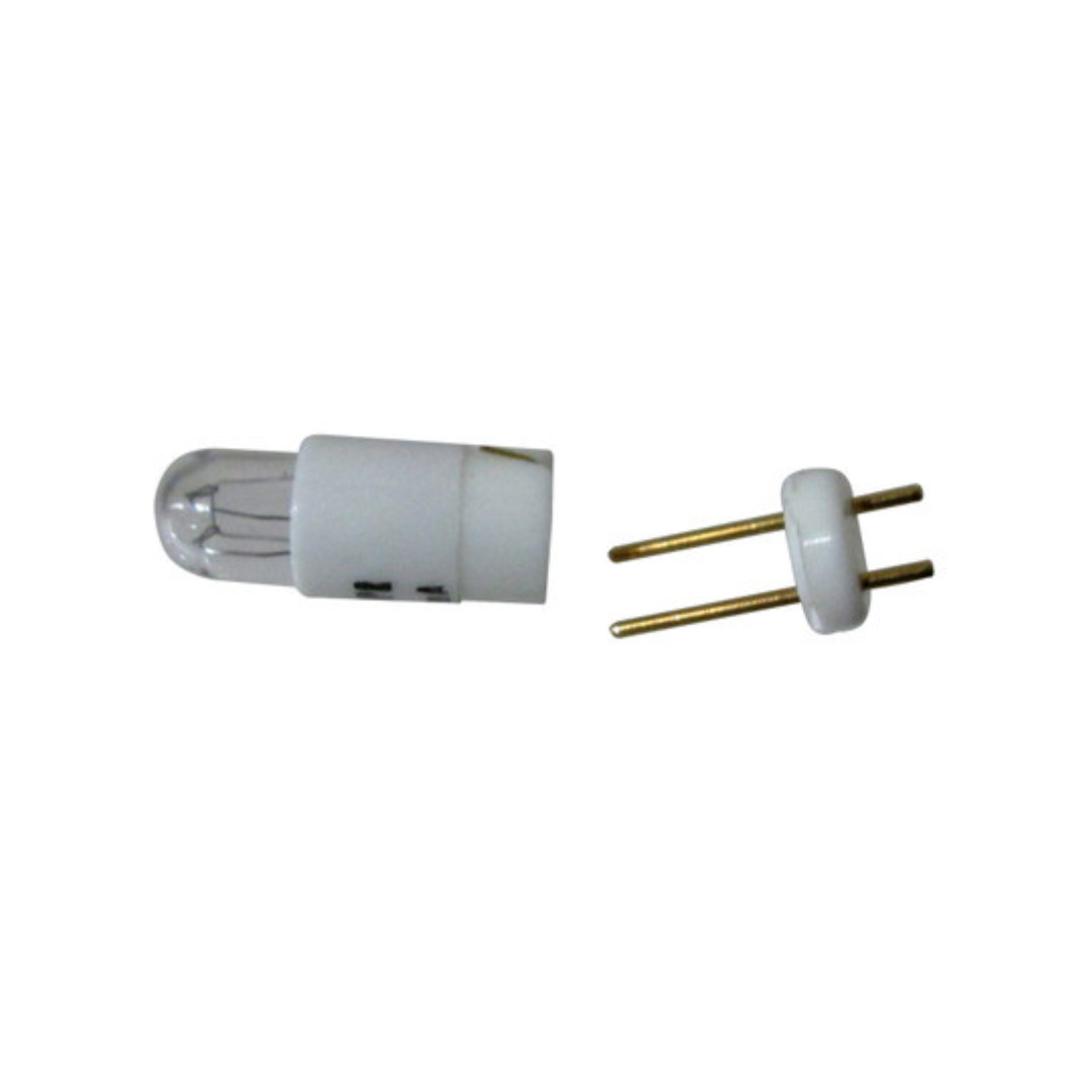 6839BPE, LIGHTING LAMP, 28 V, 1 W, INCANDESCENT
