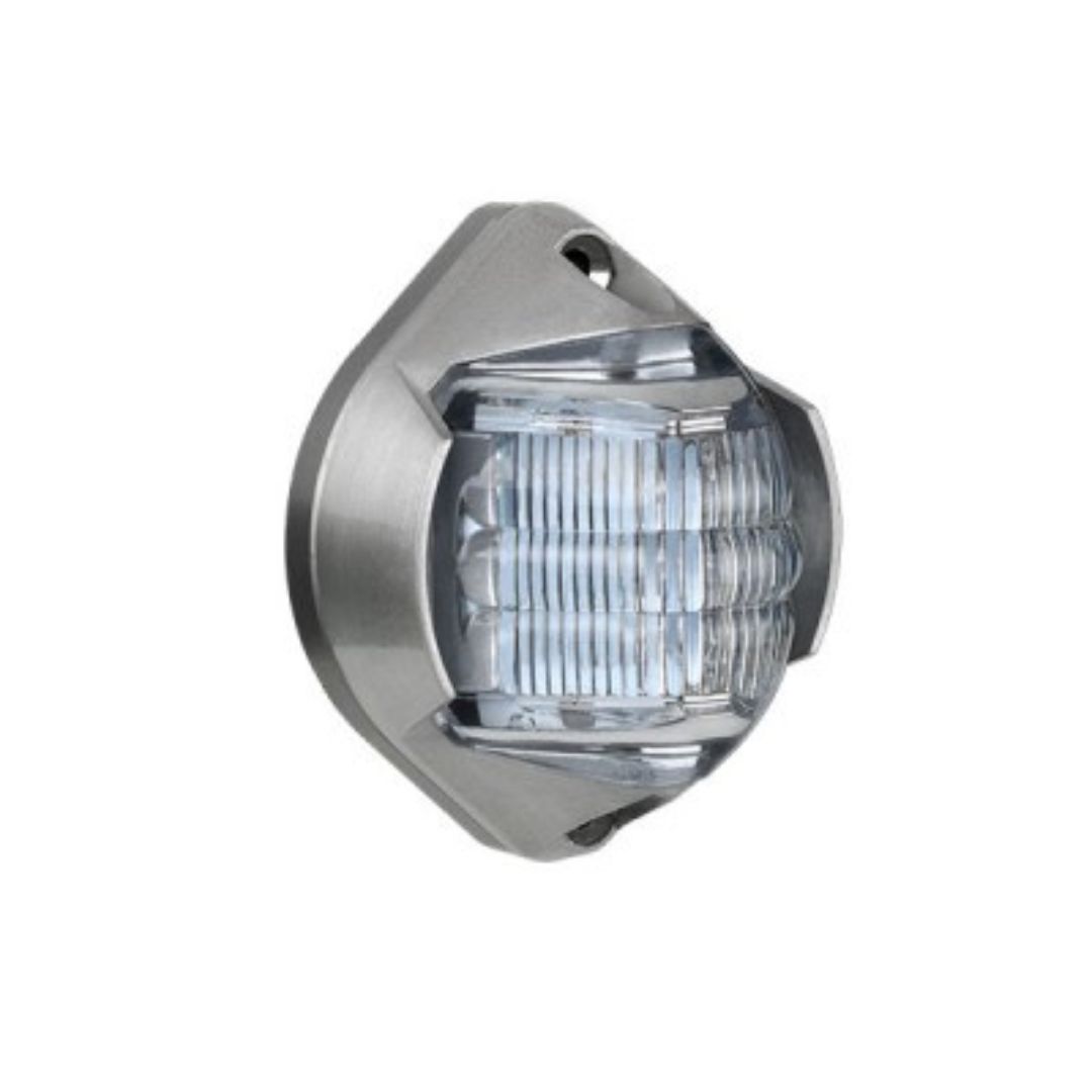 AEROLEDS SUNTAIL WHITE POSITION STROBE LIGHT TSO