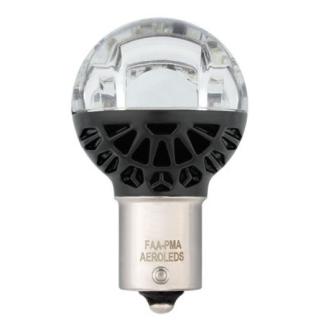 AEROLEDS POLARIS LED NAV BULB FMA-PMA