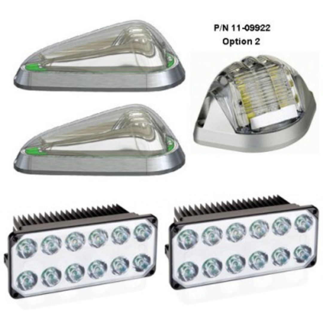 AEROLEDS RV KITS